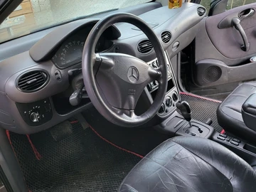 Авто Mercedes A Серия 1999 № 8138851