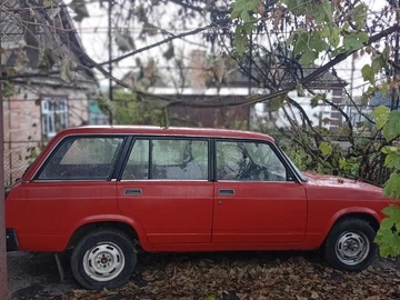 Авто ВАЗ 2104 1998 № 8139070