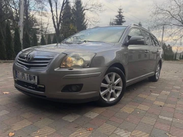 Авто Toyota Avensis 2006 № 8139071
