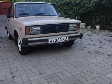 Авто ВАЗ 2105 1996 № 8139072