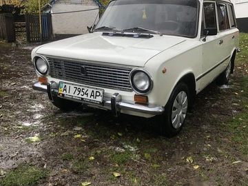 Авто ВАЗ 2102 1984 № 8139073