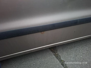 Авто Daewoo Lanos Sens  2008 № 8139076