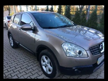 Авто Nissan Qashqai 2008 № 8139079