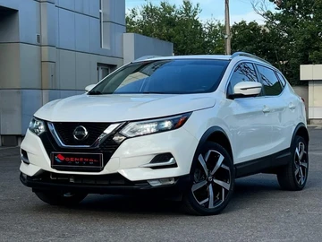 Авто Nissan Rogue 2021 № 8139082