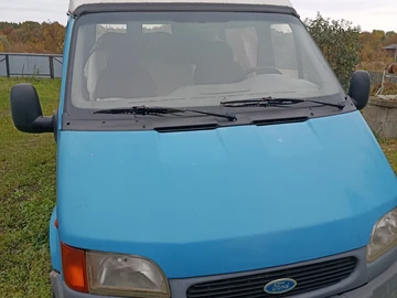 Авто Ford Transit 1996 № 8139085