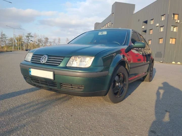 Авто Volkswagen Bora 2003 № 8139086