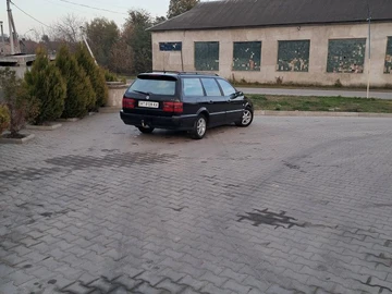Авто Volkswagen Corrado 1996 № 8139090