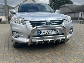 Авто Toyota Rav 4 2011 № 8139093