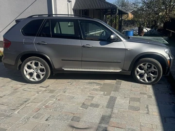 Авто BMW X5 2013 № 8139096