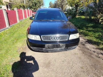 Авто Audi A4 1999 № 8139101