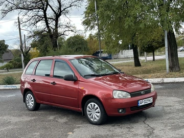 Авто ВАЗ 1117 Kalina 2008 № 8139104
