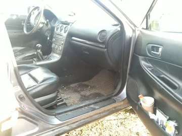 Авто Mazda 6 2002 № 8139105