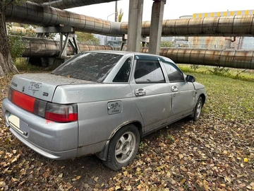 Авто ВАЗ 11113 Oka 2007 № 8139108