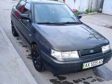 Авто ВАЗ 2110 2006 № 8139111