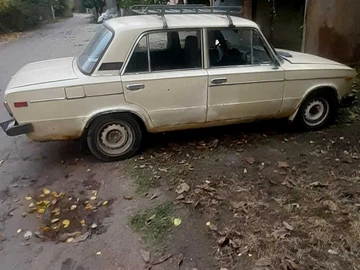 Авто ВАЗ 21061 1983 № 8139117