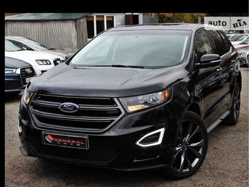 Авто Ford Edge 2016 № 8139122