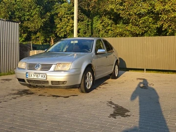 Авто Volkswagen 1600 2005 № 8139128
