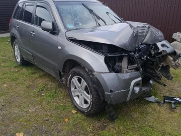 Авто Suzuki Aerio 2009 № 8139129