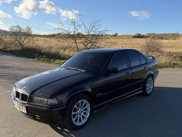 Авто BMW 3 Серия 1994 № 8139138