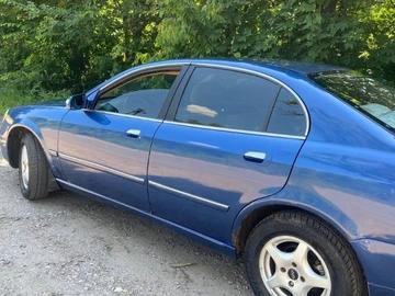 Авто Chery Eastar 2007 № 8139143