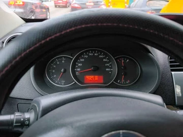 Авто Renault Kangoo Passenger 2012 № 8139147