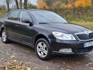 Авто Skoda Octavia 2012 № 8139149