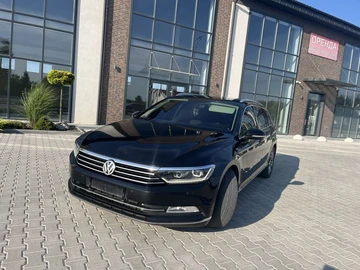 Авто Volkswagen Passat Variant 2016 № 8139156