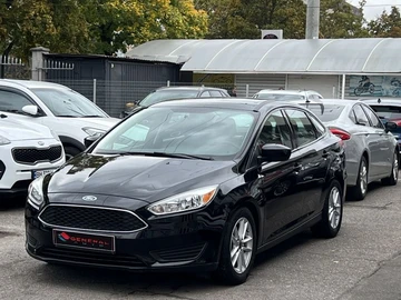 Авто Ford Focus 2018 № 8139164