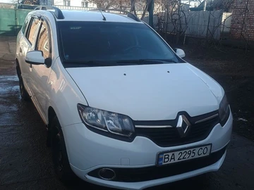 Авто Renault Logan 2014 № 8139165