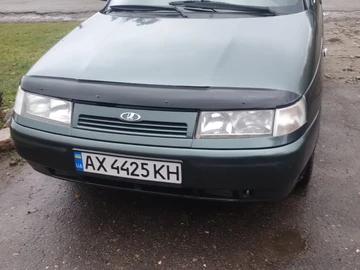Авто ВАЗ 2111 2008 № 8139167