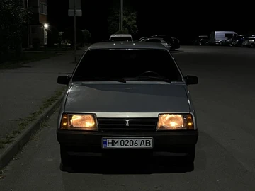 Авто ВАЗ 21099 2006 № 8139169