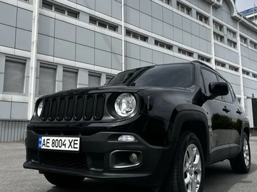 Авто Jeep Cj8 2016 № 8139178