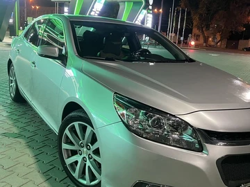 Авто Chevrolet Malibu 2014 № 8139187
