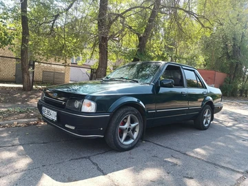Авто Ford Orion 1989 № 8139191