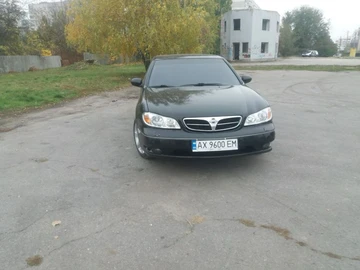 Авто Nissan Maxima 2004 № 8139266