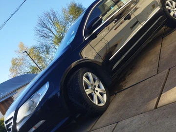 Авто Volkswagen Passat Cc 2010 № 8139271