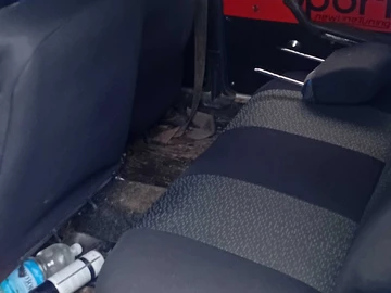 Авто ВАЗ 2104 1985 № 8139278