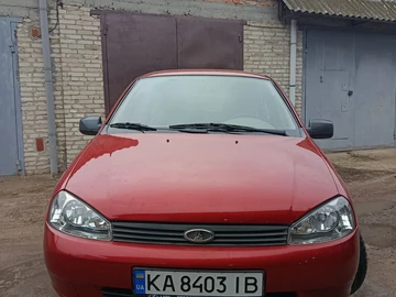 Авто ВАЗ 1119 Kalina 2010 № 8139281