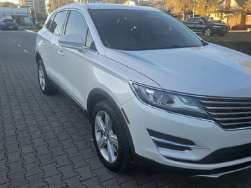 Авто Lincoln Mkc 2017 № 8139287