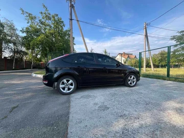 Авто Ford Focus 2011 № 8139290