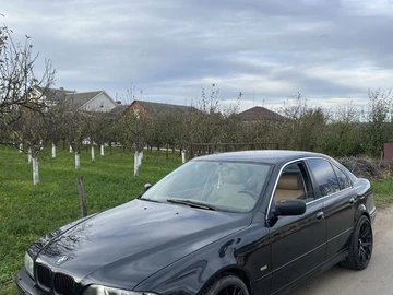 Авто BMW 5 Серия 1994 № 8139293