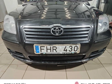Авто Toyota Avensis 2004 № 8139299