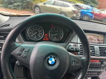Авто BMW X5 2007 № 8139308