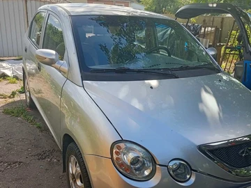 Авто Chery Flagcloud 2007 № 8139315