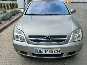 Авто Opel Vectra 2002 № 8139317