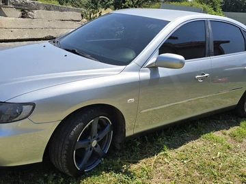Авто Hyundai Azera 2007 № 8139499