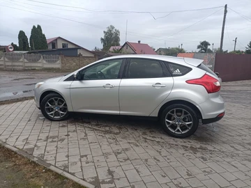 Авто Ford Focus 2012 № 8139506