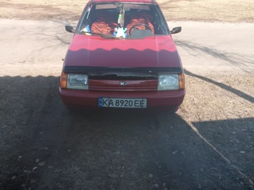 Авто ЗАЗ 1102 2006 № 8139511