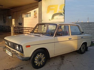 Авто ВАЗ 21063 1989 № 8139515
