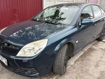 Авто Opel Vectra 2007 № 8139517